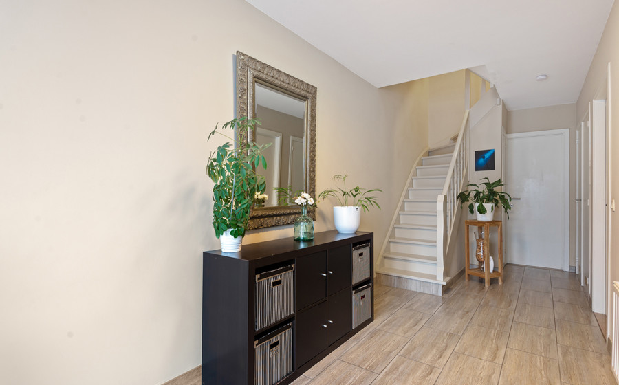 Bel-etage te koop in Merksem