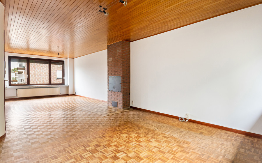 Bel-etage te koop in Merksem