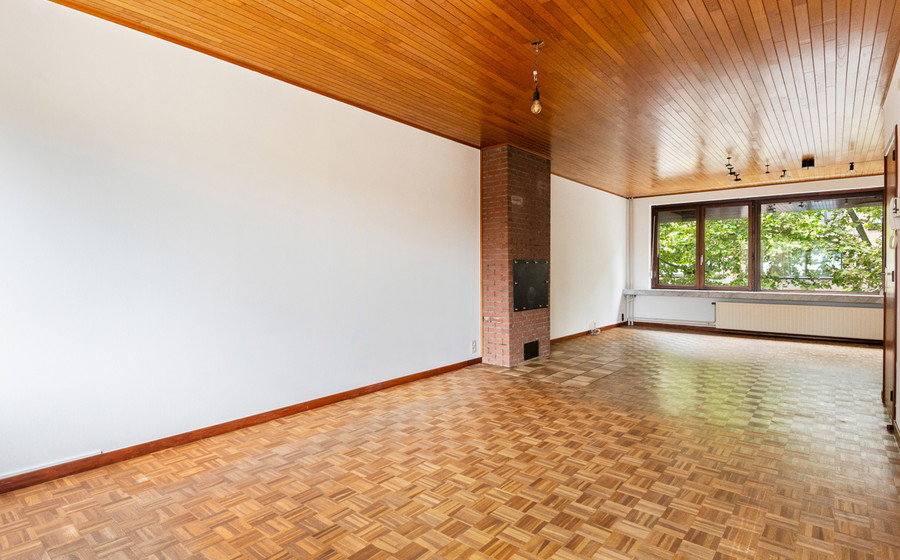 Bel-etage te koop in Merksem