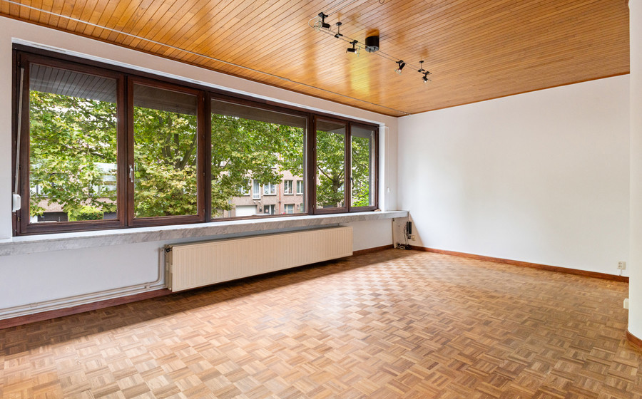 Bel-etage te koop in Merksem