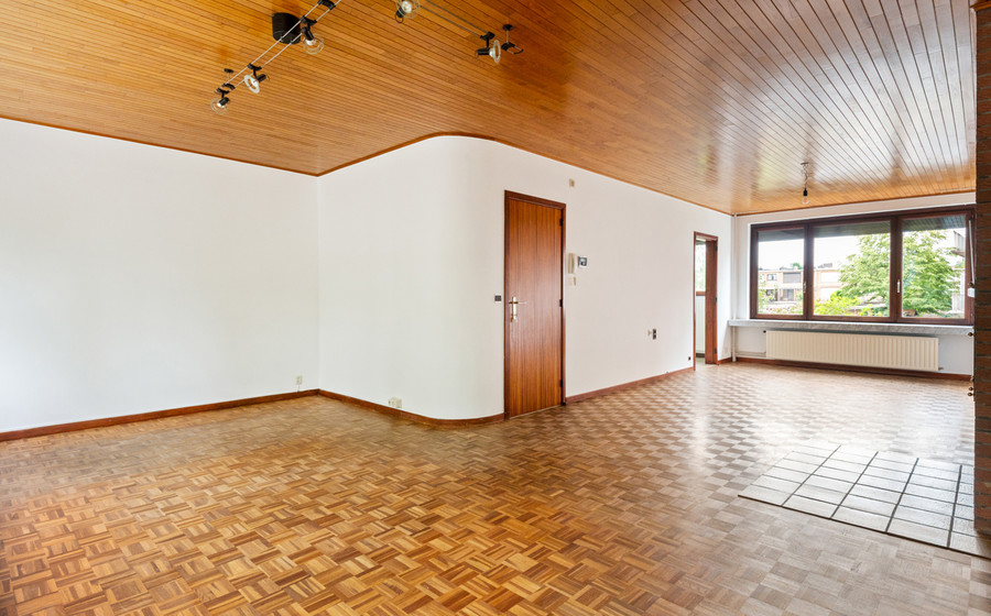 Bel-etage te koop in Merksem