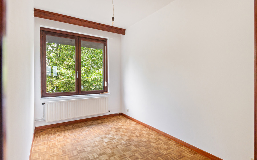 Bel-etage te koop in Merksem