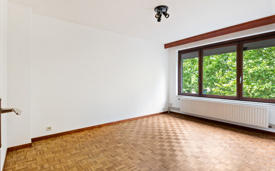 Bel-etage te koop in Merksem