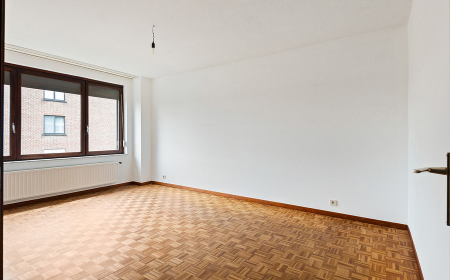 Bel-etage te koop in Merksem
