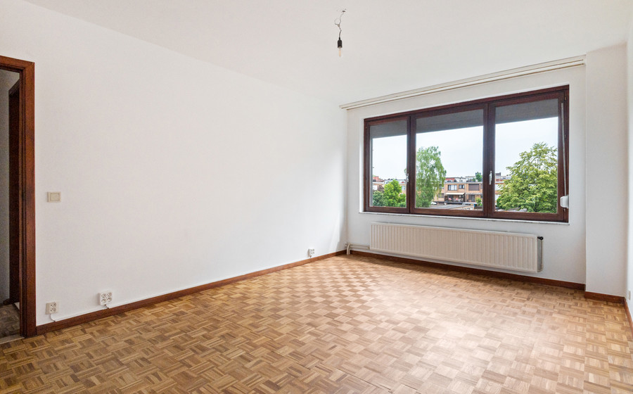 Bel-etage te koop in Merksem