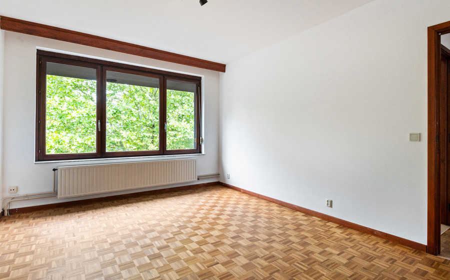 Bel-etage te koop in Merksem