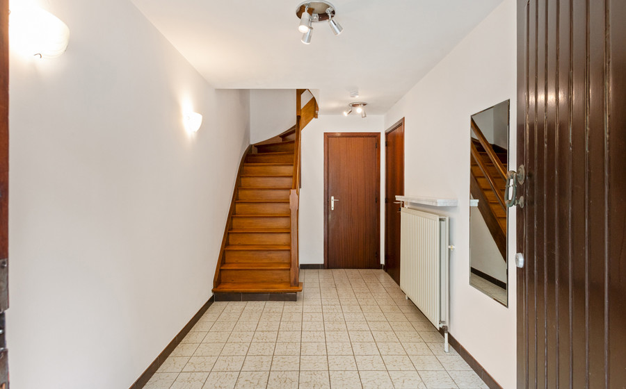 Bel-etage te koop in Merksem