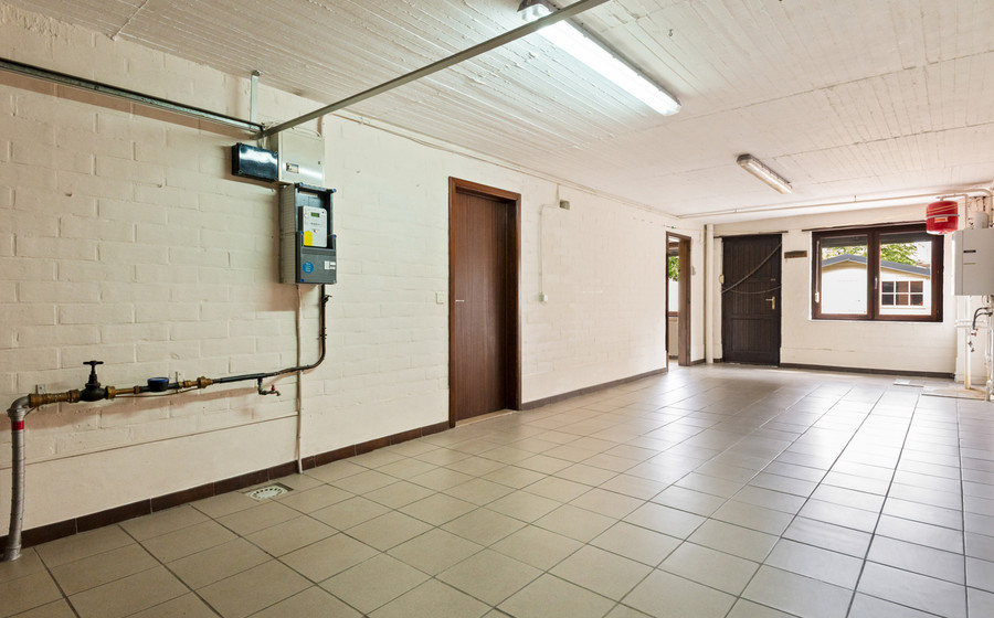 Bel-etage te koop in Merksem