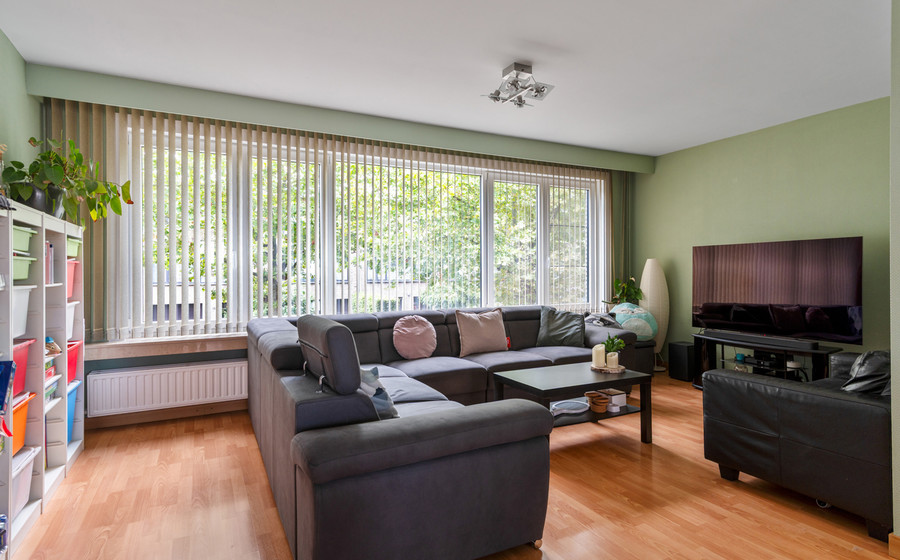 Bel-etage te koop in Merksem