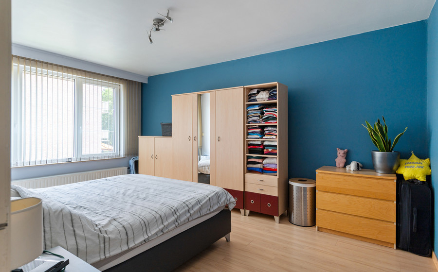 Bel-etage te koop in Merksem