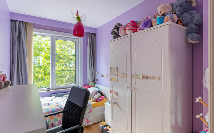 Bel-etage te koop in Merksem