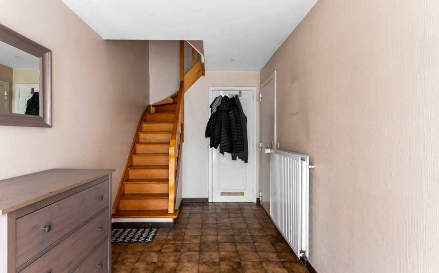 Bel-etage te koop in Merksem