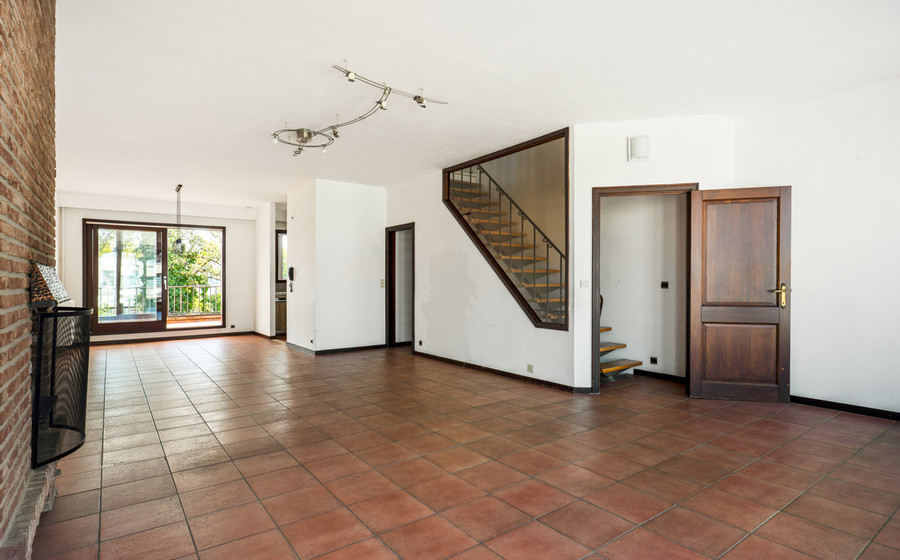 Bel-etage te koop in Merksem