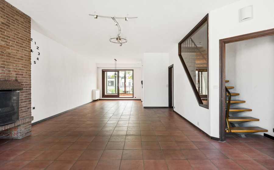 Bel-etage te koop in Merksem