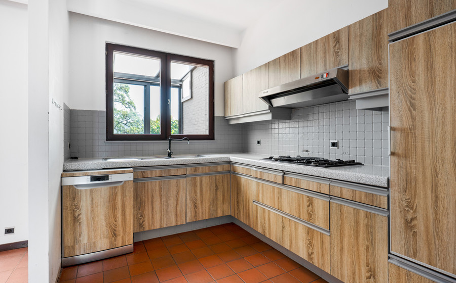 Bel-etage te koop in Merksem