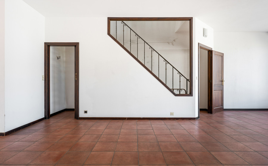 Bel-etage te koop in Merksem
