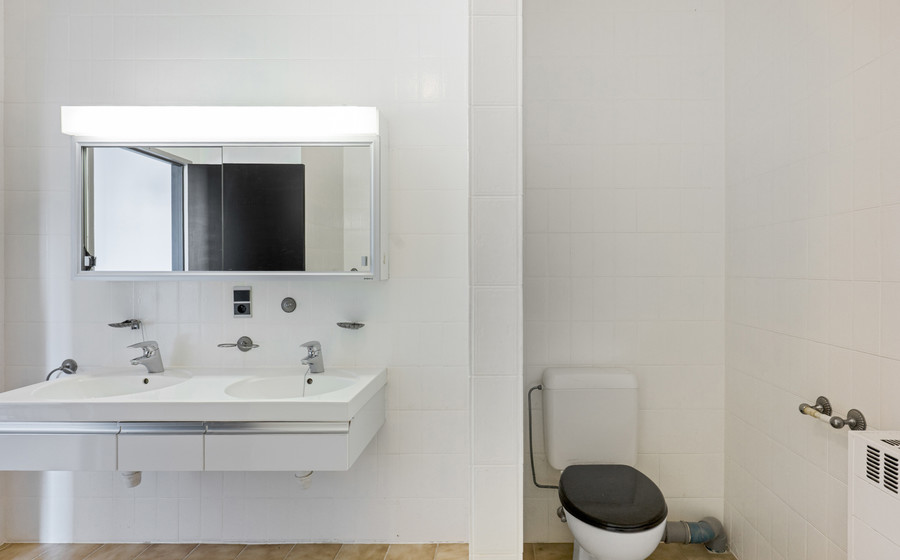 Bel-etage te koop in Merksem