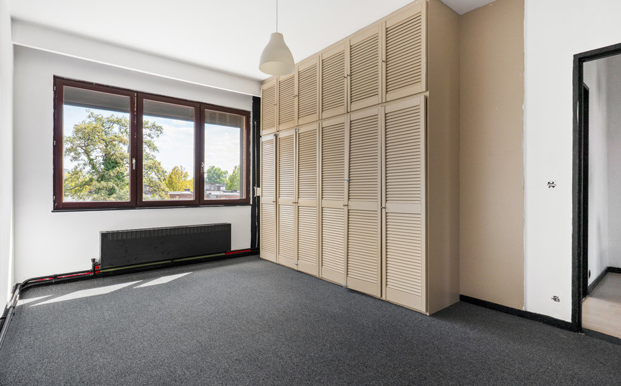 Bel-etage te koop in Merksem