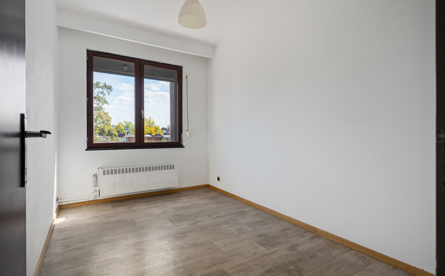 Bel-etage te koop in Merksem