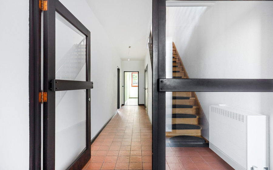 Bel-etage te koop in Merksem