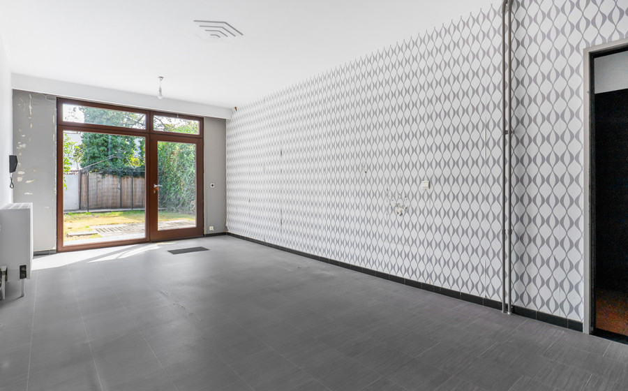 Bel-etage te koop in Merksem