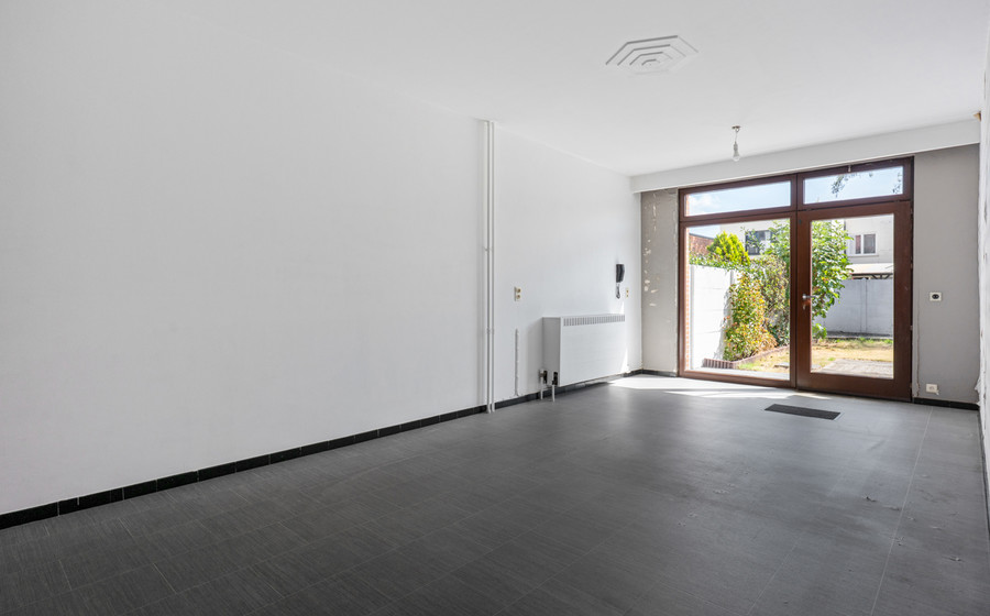 Bel-etage te koop in Merksem