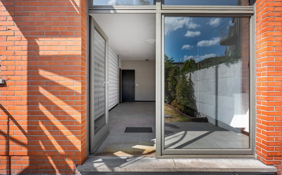 Bel-etage te koop in Merksem