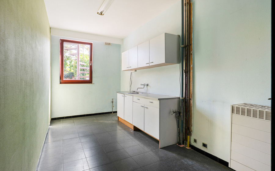 Bel-etage te koop in Merksem