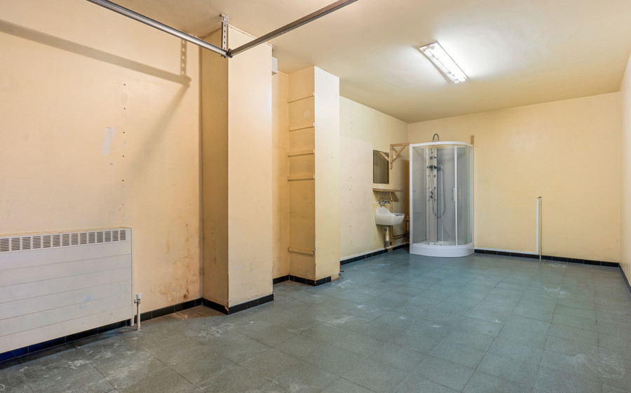 Bel-etage te koop in Merksem