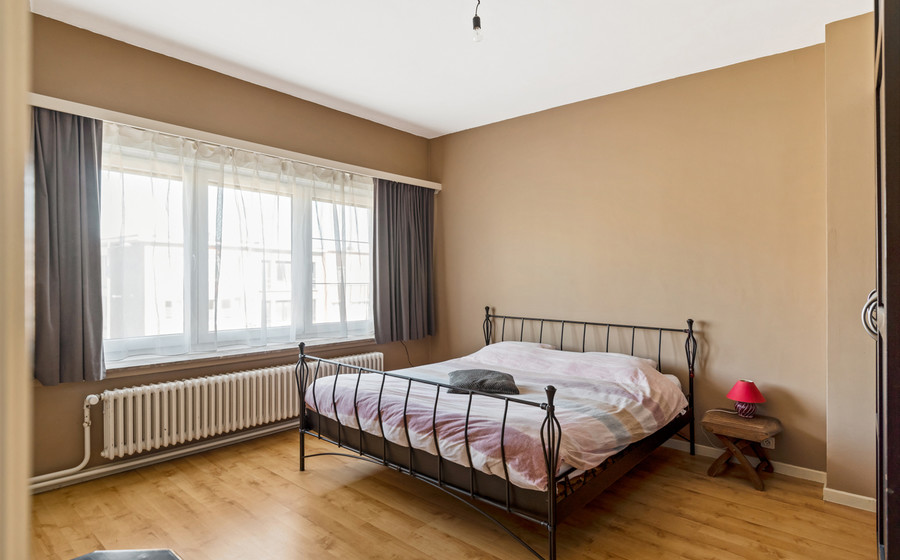 Bel-etage te koop in Merksem