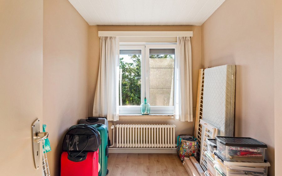 Bel-etage te koop in Merksem
