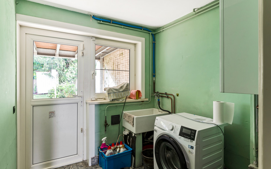 Bel-etage te koop in Merksem