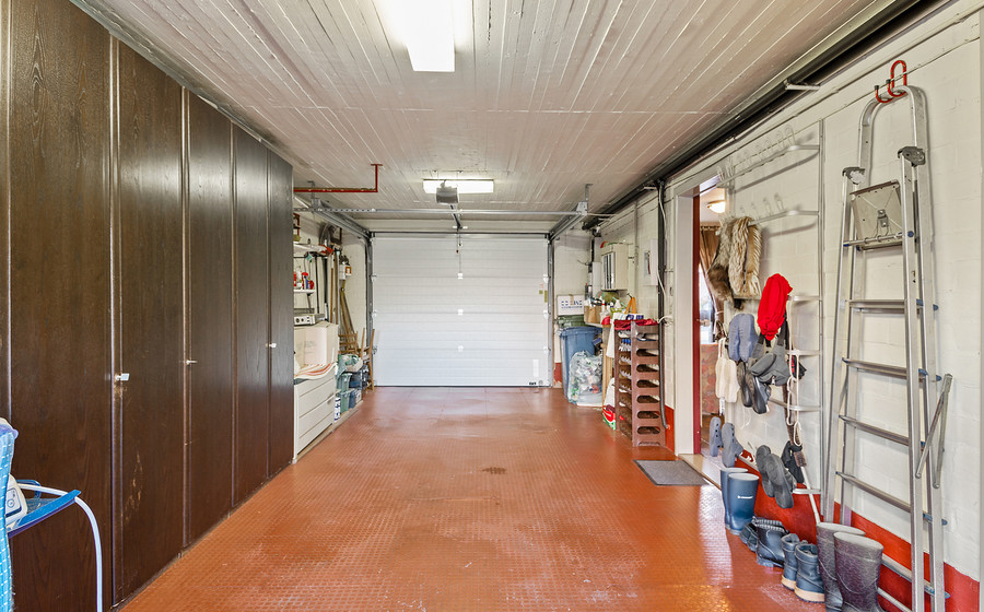Bel-etage te koop in Merksem