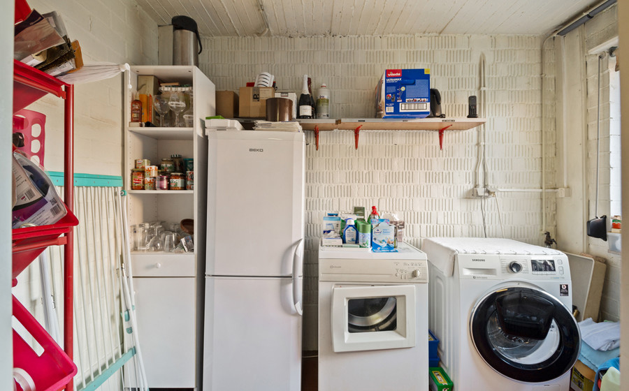 Bel-etage te koop in Merksem
