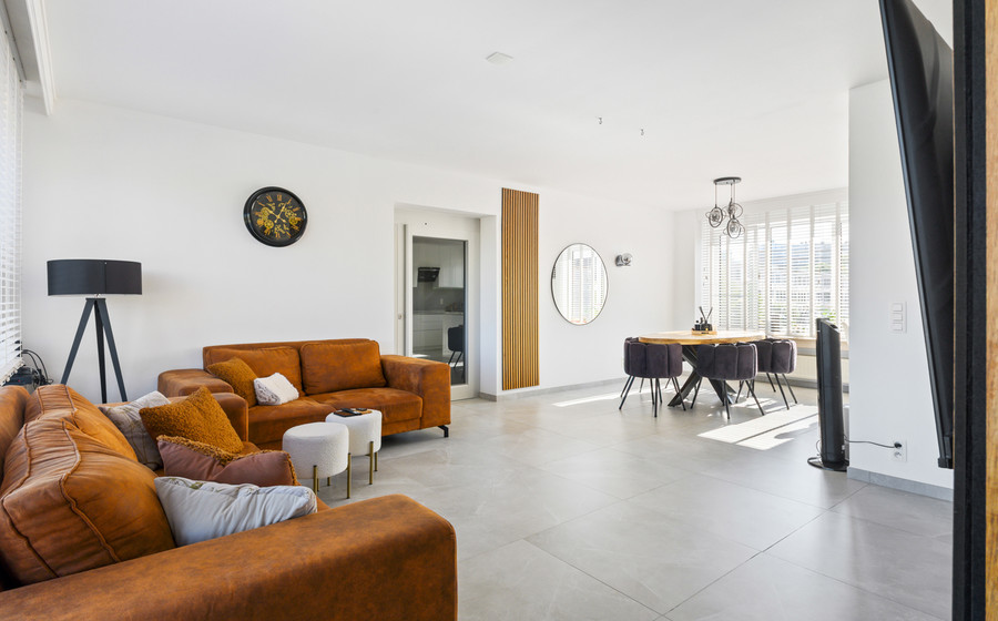 Buitengewoon huis te koop in Merksem