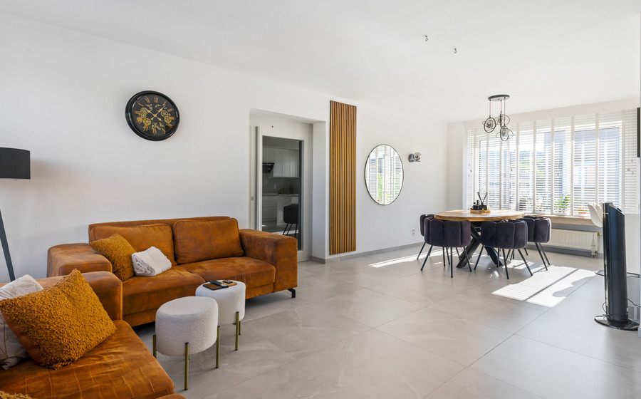 Buitengewoon huis te koop in Merksem