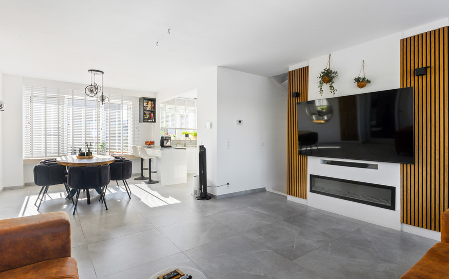 Buitengewoon huis te koop in Merksem
