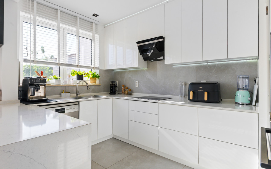 Buitengewoon huis te koop in Merksem
