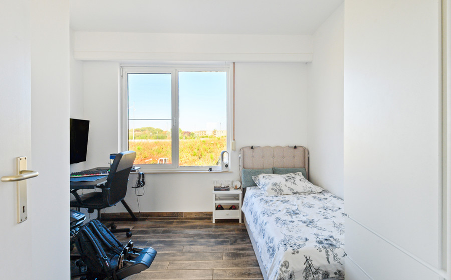 Buitengewoon huis te koop in Merksem