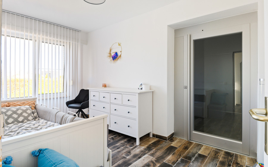 Buitengewoon huis te koop in Merksem