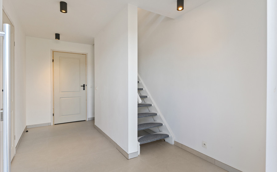 Buitengewoon huis te koop in Merksem