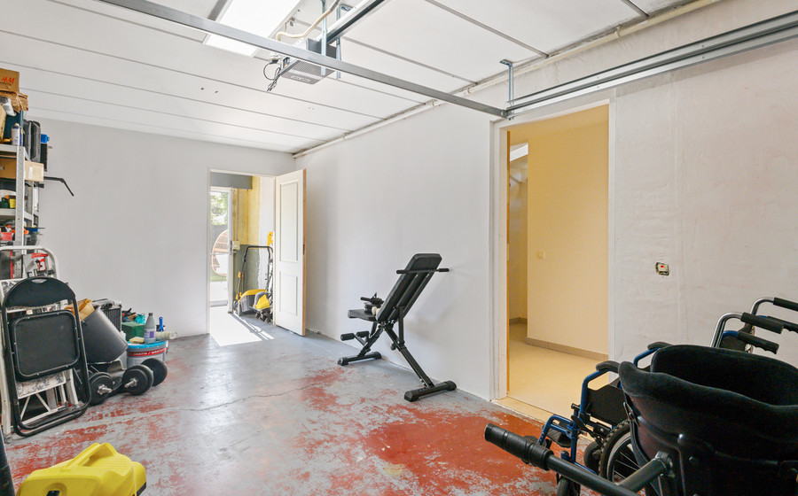 Buitengewoon huis te koop in Merksem