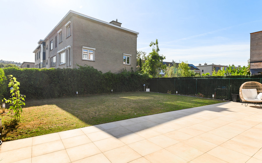 Buitengewoon huis te koop in Merksem