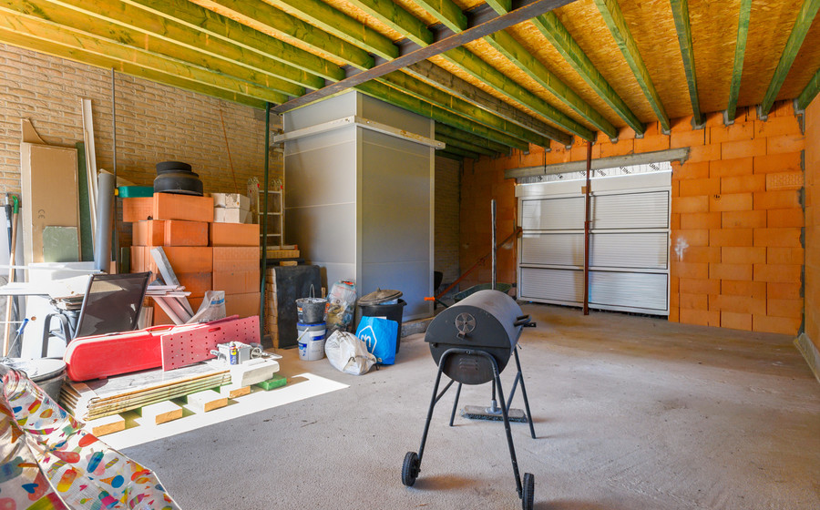 Buitengewoon huis te koop in Merksem