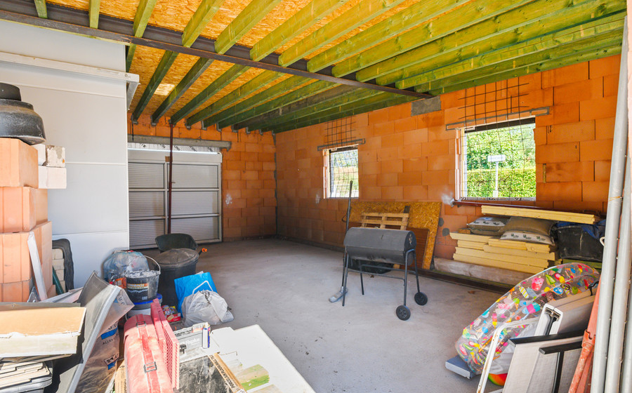 Buitengewoon huis te koop in Merksem
