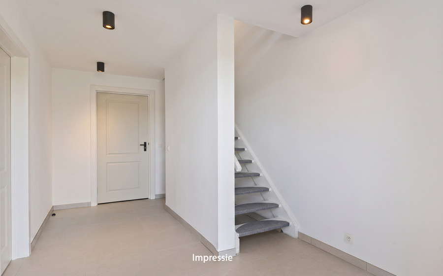 Buitengewoon huis te koop in Merksem
