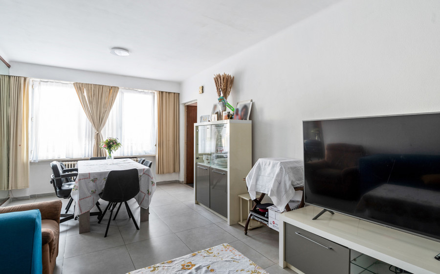 Gelijkvloerse verdieping te koop in Deurne