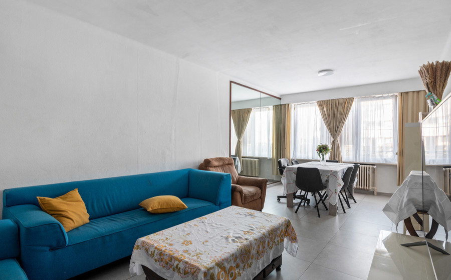 Gelijkvloerse verdieping te koop in Deurne