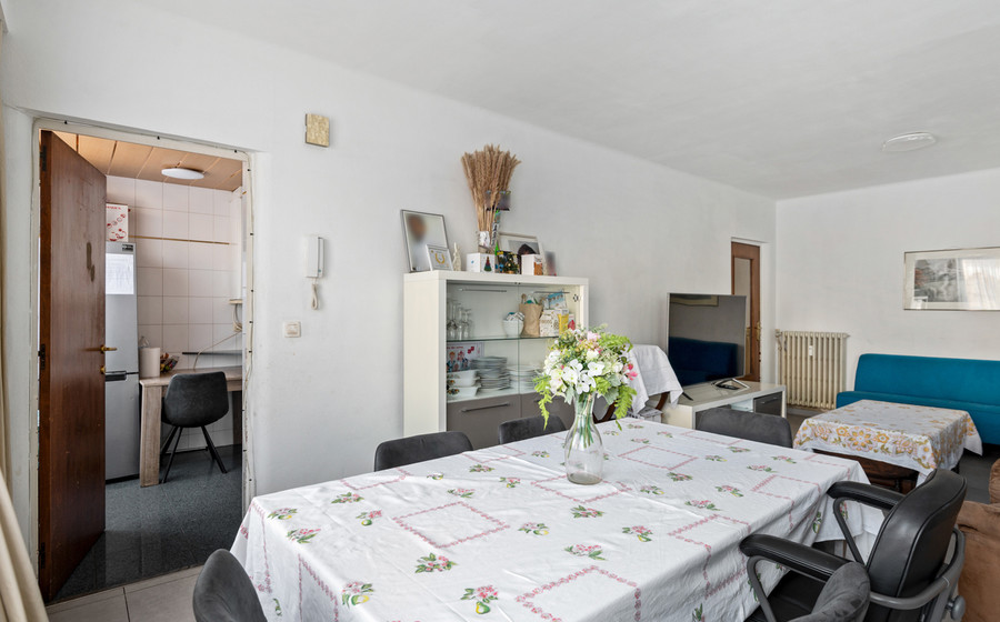 Gelijkvloerse verdieping te koop in Deurne