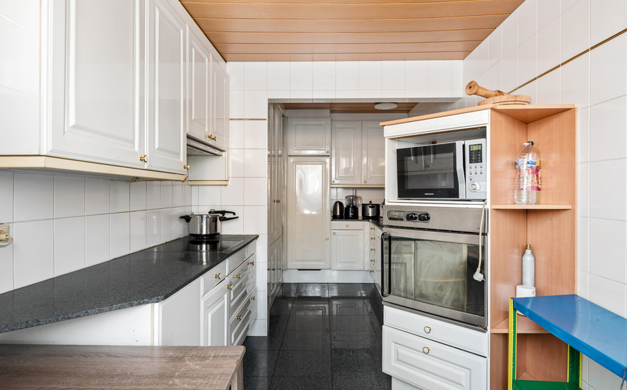 Gelijkvloerse verdieping te koop in Deurne